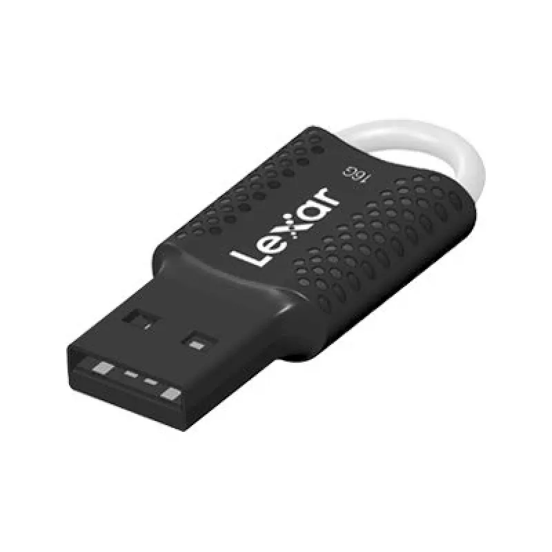USB atmintukas Lexar 16 GB USB Type-A 2.0 JumpDrive V40