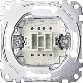 Merten MEG3516-0000 – jungiklis