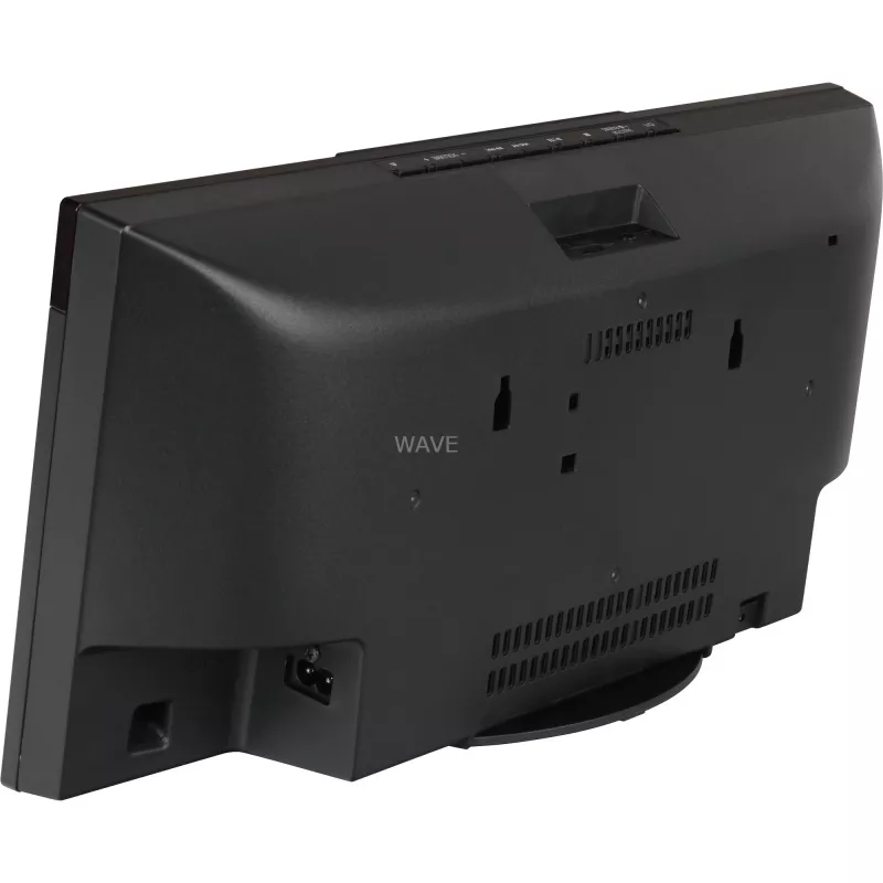 HiFi CD grotuvas Panasonic SC-HC304 Juoda