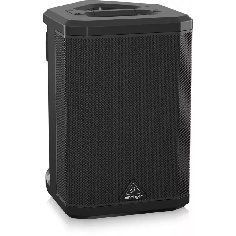 Behringer B1X mobili PA sistema