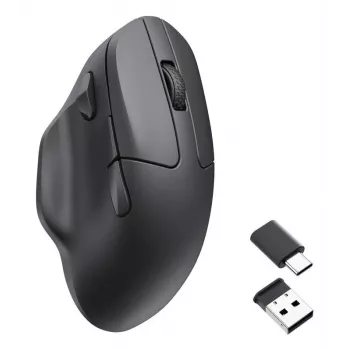 Pele žaidimams Keychron M7 Wireless