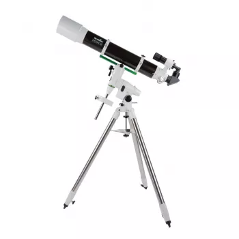 Refraktorinis teleskopas Skywatcher BK 1201 EQ5 120/1000 su EQ5 montuote, 120 mm apertūra, 1000 mm židinio nuotolis