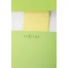 NeXtime klok 2855gn Bold Stripes sieninis laikrodis, žalias, 19 x 38 cm