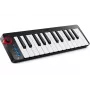 MIDI klaviatūra DONNER N-25 – 25 klavišų USB valdiklis