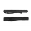 Teleskopinė lazda GUARD COBRA 26/56 cm ABS su dėklu (YC-10524-26)