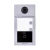 Vaizdo domofono sistema Hikvision DS-KV8213-WME1(C) 2 MP pilka IP65