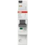 Automatinis jungiklis ABB SX201-B16 Flexline B charakteristika 6kA 16A 1P (2CDS251003R0165)