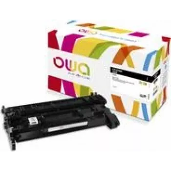 Armor OWA Toner, suderinamas su HP CF259X, juodas, 3.000 puslapių – perdirbtas, suderinamas (K18968OW)
