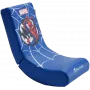 X Rocker Marvel Spider-Man Grindinis Kėdė Mėlyna