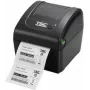 Spausdintuvas Tsc DA220W-A001-2102 Baltas