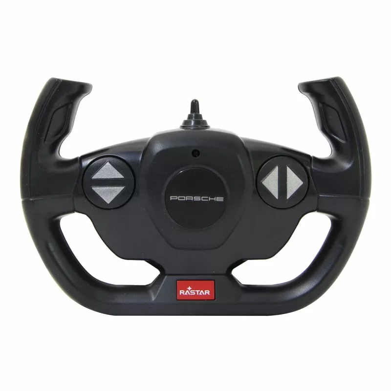 Sportinis automobilis Jamara Porsche 911 GT2 RS elektrinis variklis 1:14 720 g 7 baterijos