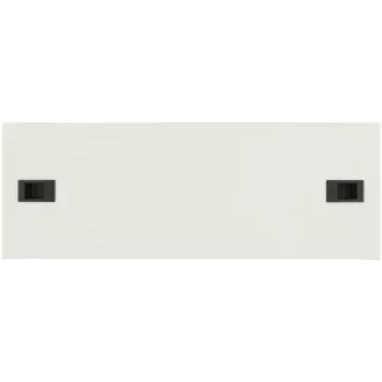 Rack priedas Lanview RAB315WH 4U balta plieninė 482x15x176 mm