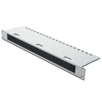 Kabelių tvarkymo panelė Digitus DN-19 ORG-3U