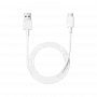 Xiaomi USB-A į USB-C laidas 3A 60W 1m