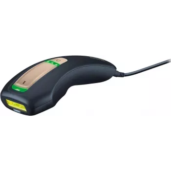 Beurer IPL 5800 PURE SKIN PRO 57500 IPL plaukų šalinimo prietaisas juodos spalvos (575.00)