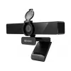 Webkamerė Sandberg USB-C/A Pro Remote 4K 8 MP 3840x2160