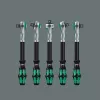 WERA Zyklop Speed-Knarrensatz 3/8 (05004175001) – greitojo sukimo reketinis rinkinys