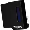 Thermal Grizzly WireView GPU 1x12VHPWR Normal Black – monitorius maitinimui