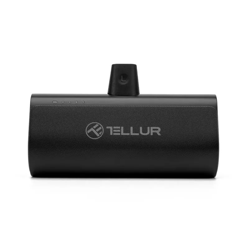 Nešiojamas power bankas Tellur PD203 5000 mAh