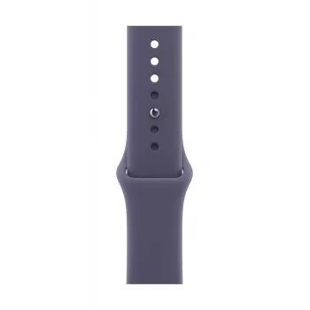 Apple MFFY4ZM/A Violetinė fluoroelastomerinė juosta 40 mm 150–200 mm