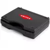 Knipex 97 91 04 V02 įrankių dėžė fotovoltiniams MC4 jungtims