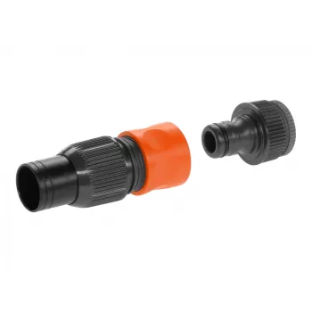 Prijungimo rinkinys siurbliui Gardena 1752-20, 19 mm (3/4) žarnoms