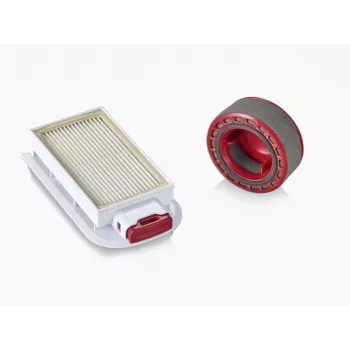 SEVERIN ZB 7225 E12 filtro rinkinys (išmetimo ir variklio apsaugos) SEVERIN HV 7166