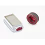 SEVERIN ZB 7225 E12 filtro rinkinys (išmetimo ir variklio apsaugos) SEVERIN HV 7166
