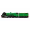 Cobi Flying Scotsman britų garvežys, konstruktorius, 1:35, 2677 detalės