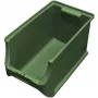 Dėžė saugojimui allit ProfiPlus 4H, 205×200×355 mm, žalia