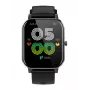 Išmanusis laikrodis Denver SW-181BLACK Juodas