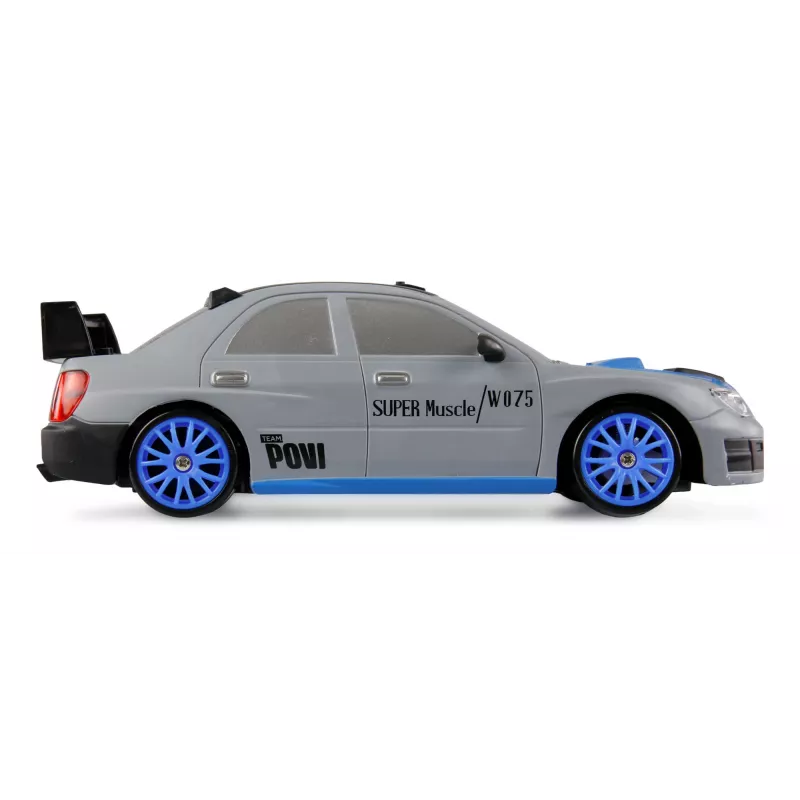 Amewi 21107 radijo bangomis valdomas sportinis automobilis 1:24 elektrinis (Li-Ion 500 mAh) nuo 6 metų