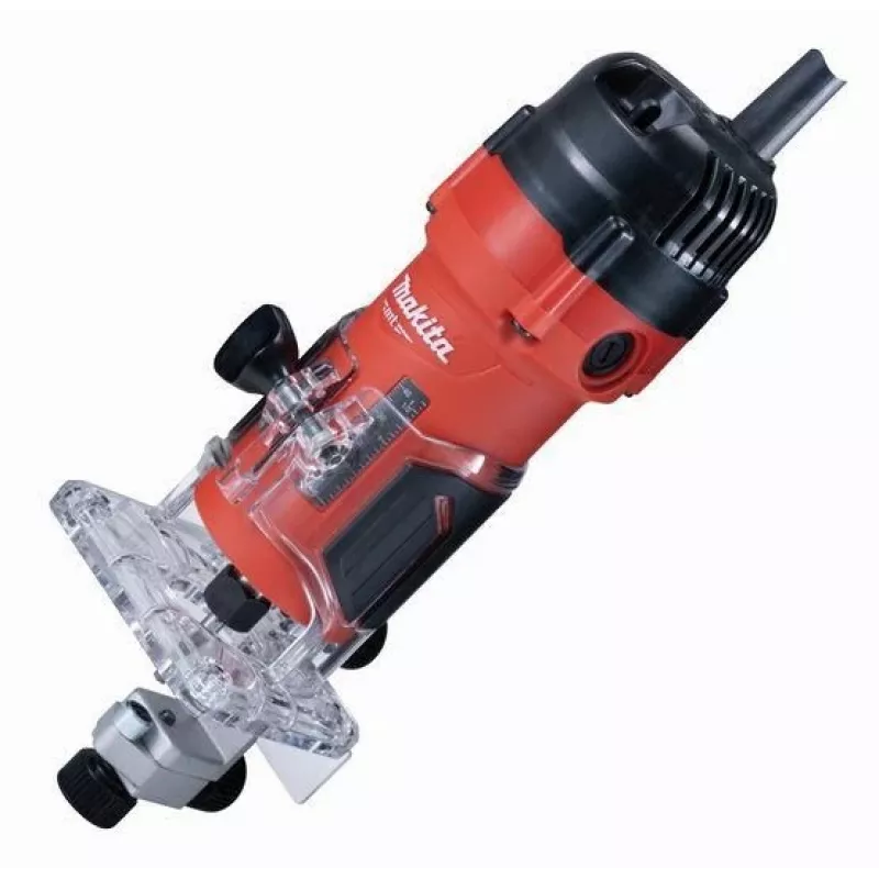 MAKITA kraštinė frezavimo mašina 530W M3702 /MT