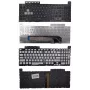 Klaviatūra ASUS KB314959, skirta TUF Gaming A15/A17/FA506/FA706