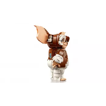 LEGO IDEAS 21361 Gremlinų pasaulis: Gizmo