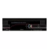 Synergy 21 LED profilis 200 cm, cinkuota skarda Type-D2
