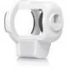 Ubiquiti ilgo nuotolio IR LED aptikimo priedas, skirtas G6 Pro Bullet ir AI Pro. Baltas (UACC-PRO-BULLET-ENHANCER-W)