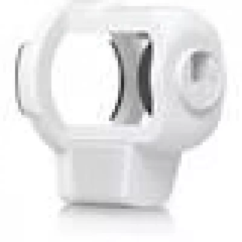 Ubiquiti ilgo nuotolio IR LED aptikimo priedas, skirtas G6 Pro Bullet ir AI Pro. Baltas (UACC-PRO-BULLET-ENHANCER-W)