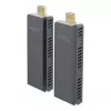Belaidis HDMI prailgintuvų rinkinys DIGITUS DS-55359 — 4K/60Hz, 150 m, AV siųstuvas ir imtuvas