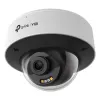 TP-Link InSight S285 kupolinė IP apsaugos kamera, lauko, 3840 x 2160 pikselių, montavimui prie lubų