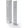 SCHROFF 19BRACKET 4U W.HANDLE 2PCS - Rack-Aksesuaras (24564298)