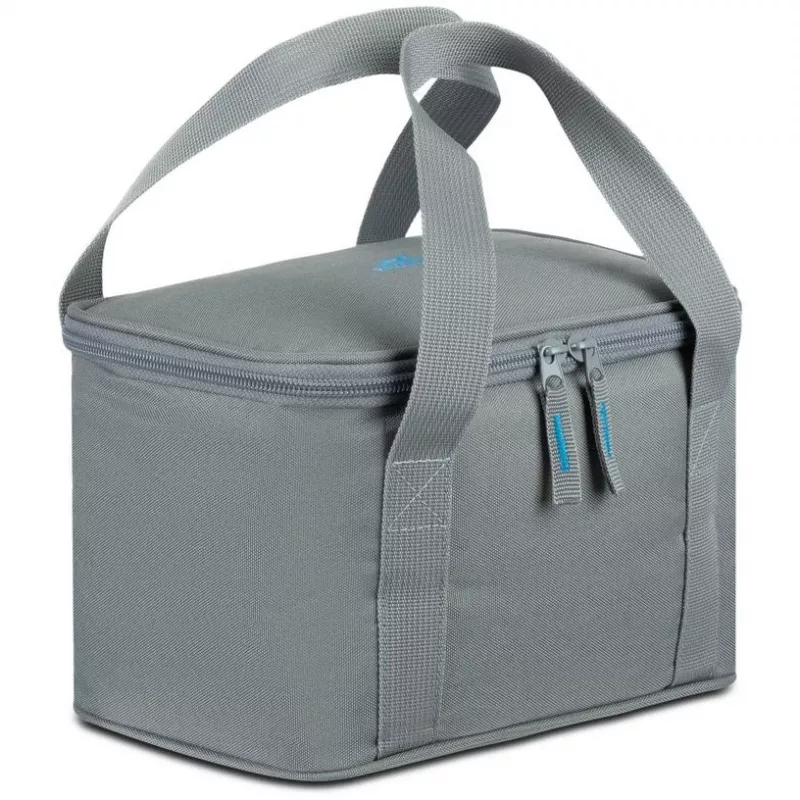 Rivacase 5705 GREY 5 L Pilka