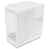 PC korpusas HYTE Y70 Midi Tower Baltas