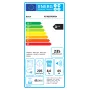 Bosch džiovinimo mašina su šilumos siurbliu WTH85V0MSN | Energijos efektyvumo klasė E | Pakrovimas iš priekio | 8 kg | LED | Gylis 61 cm | Balta