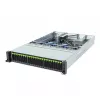 Gigabyte R263-Z36 stovo platforma (2U) AMD