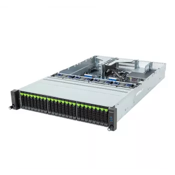Gigabyte R263-Z36 stovo platforma (2U) AMD