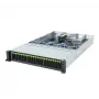 Gigabyte R263-Z36 stovo platforma (2U) AMD