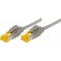 Tecline 72225 Ethernet Patch Cable pilkas