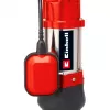 Einhell 4171421 Sodo įrankis 12.000 L