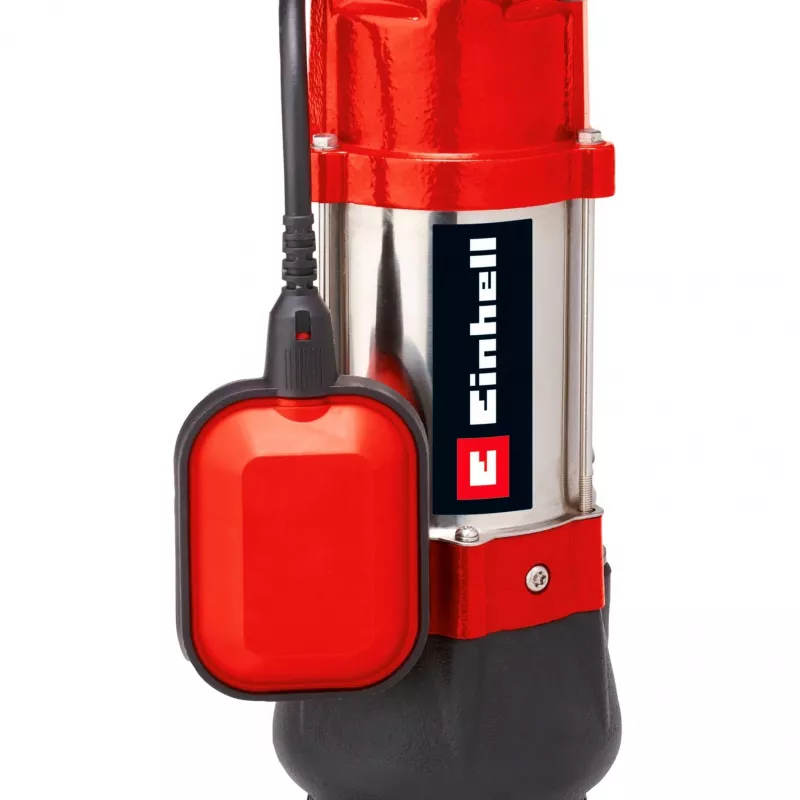 Einhell 4171421 Sodo įrankis 12.000 L